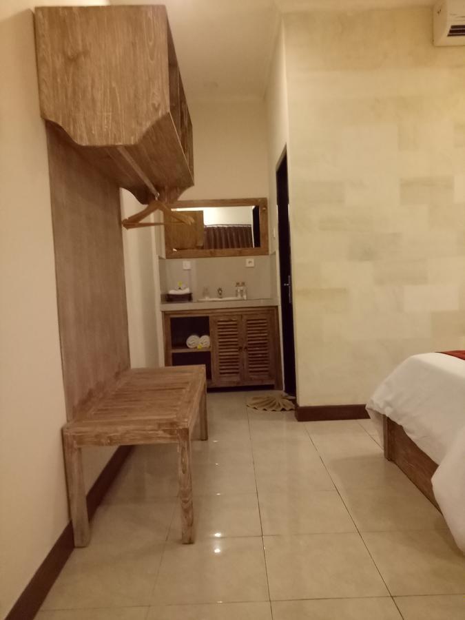 Umah Dajane Guest House Ubud  Exterior photo